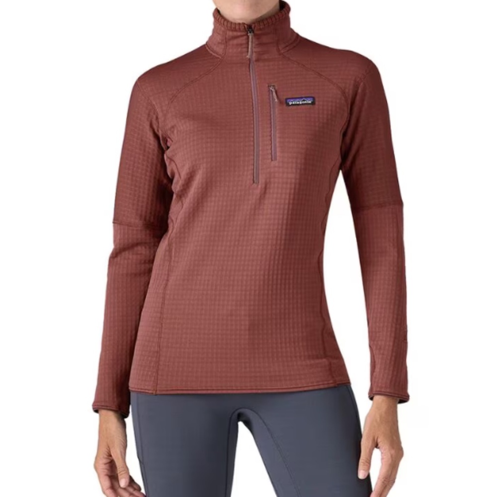 Patagonia Thermal